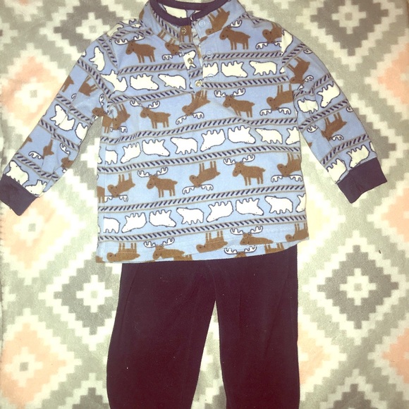 Other - Boys outfit Other - Boys outfit